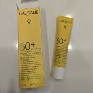 Caudalie Vino Sun Sunscreen SPF 50
